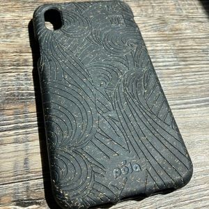 Pela case for iPhone XR